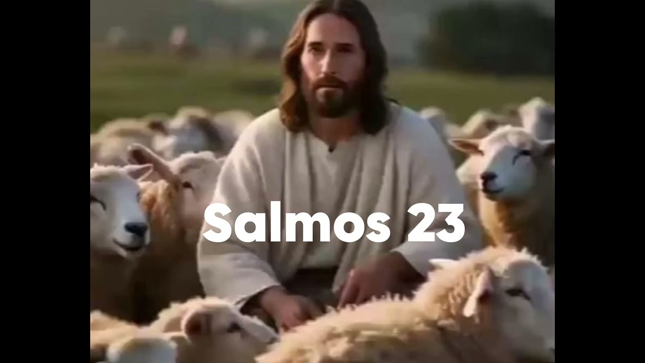 Salmos 23 