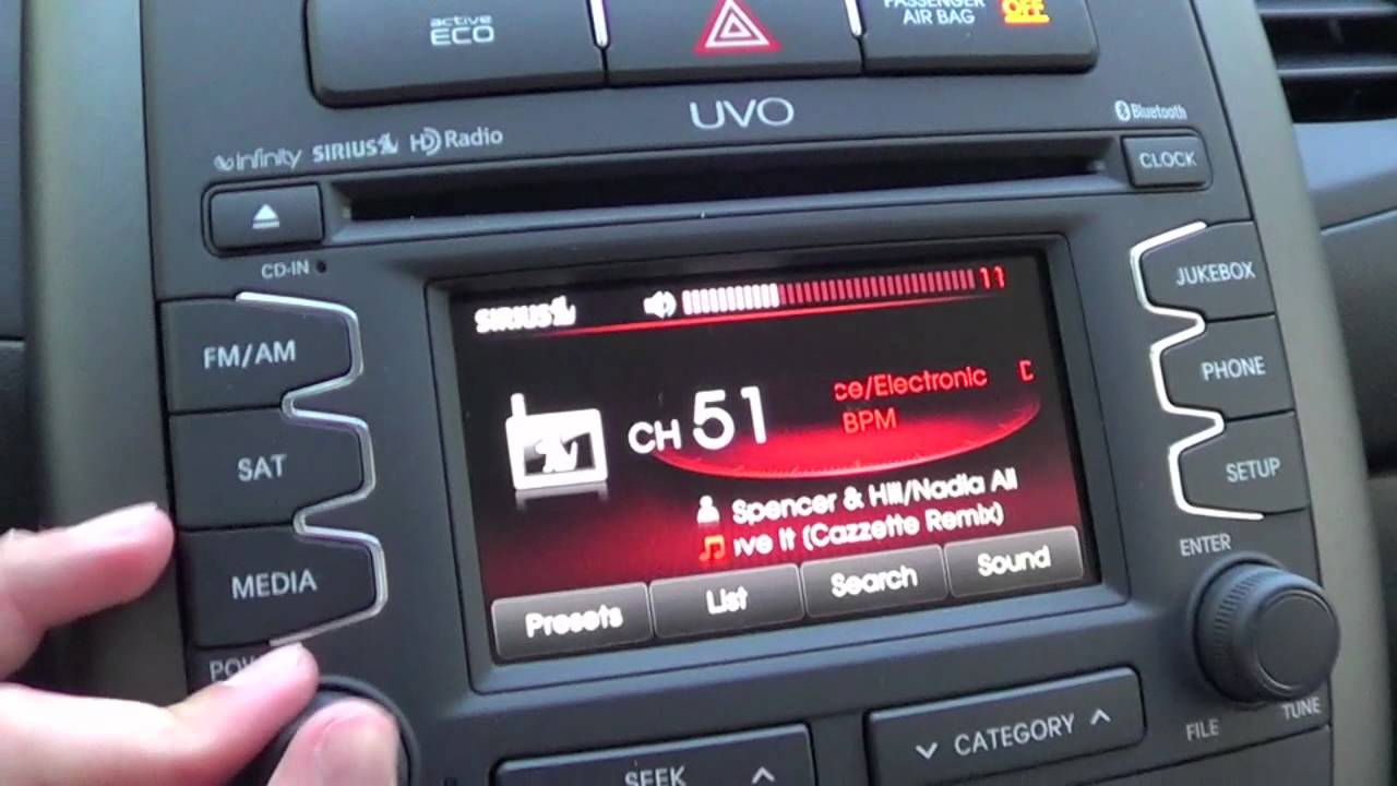 2012 Kia Soul +