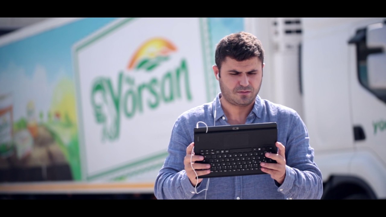 Yörsan - Windows 10