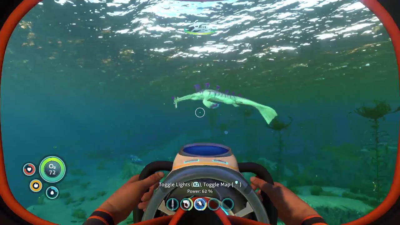 Subnautica