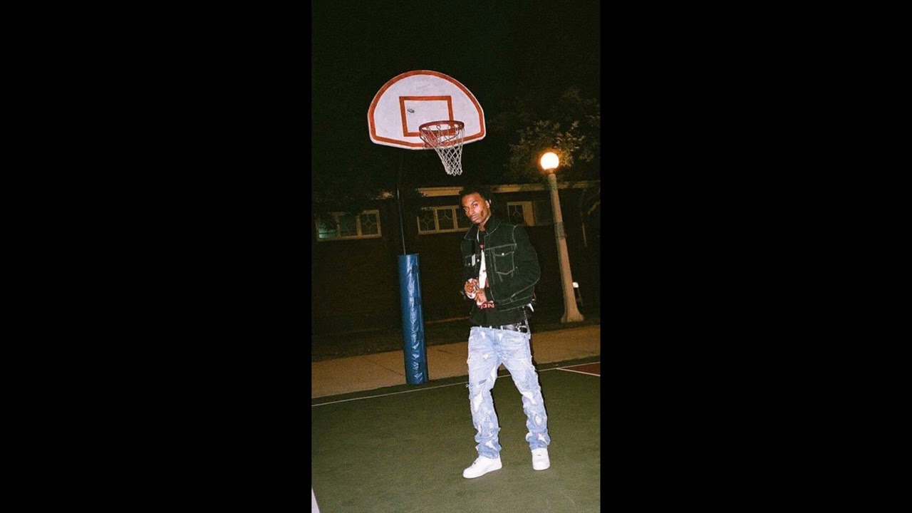 (Free) Playboi Carti Type Beat [prod: bxrclxy]