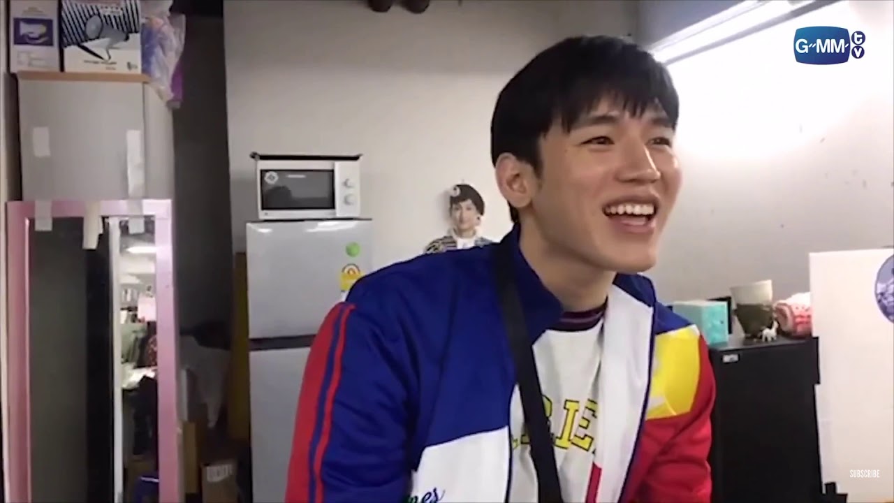 Live GMM.TV ยัยน้องคิดถึงพี่เตตะวันนะจุ๊บๆ #เตนิว #TayNew 30/01/62