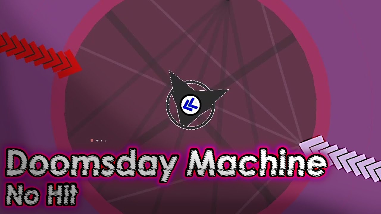 Project Arrhythmia | Doomsday Machine (No Hit [SS rank])