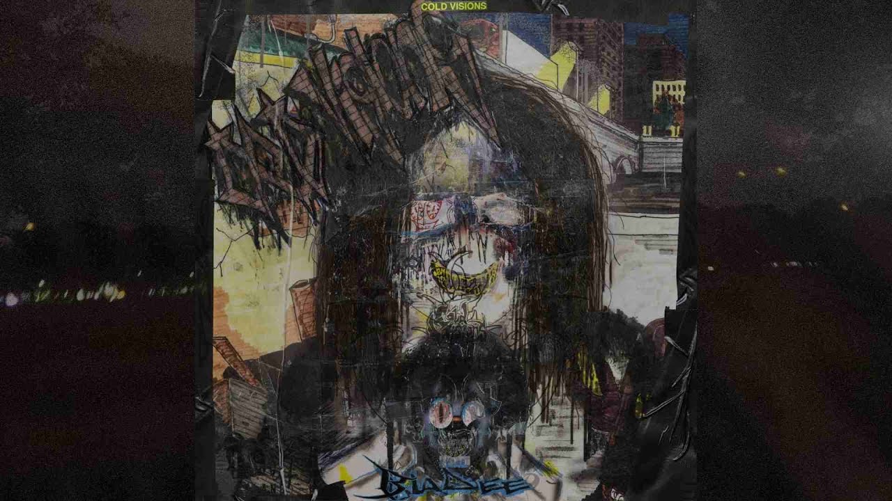 bladee – END OF THE ROAD BOYZ (instrumental remake)