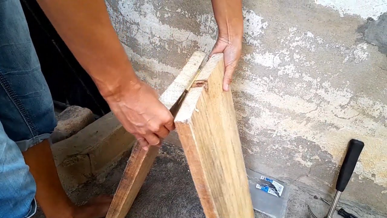 Life In Mexico - Homestead Carpentry FTW