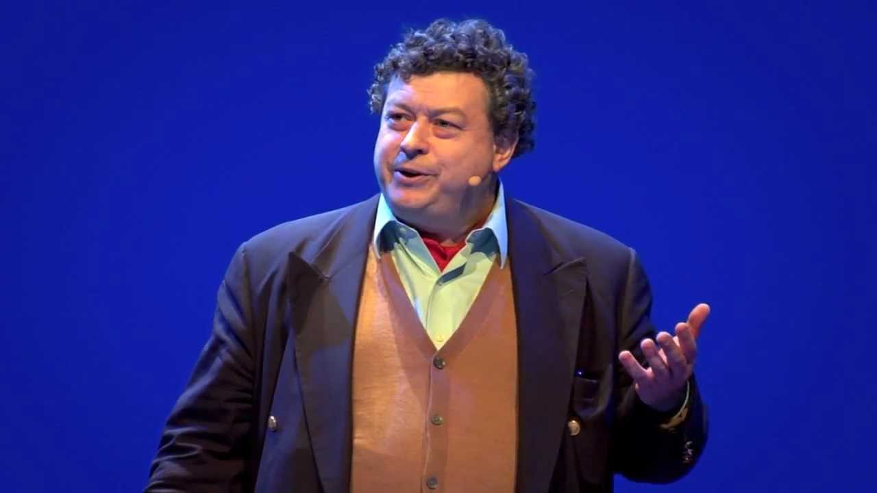 TEDxAthens 2011 - Rory Sutherland