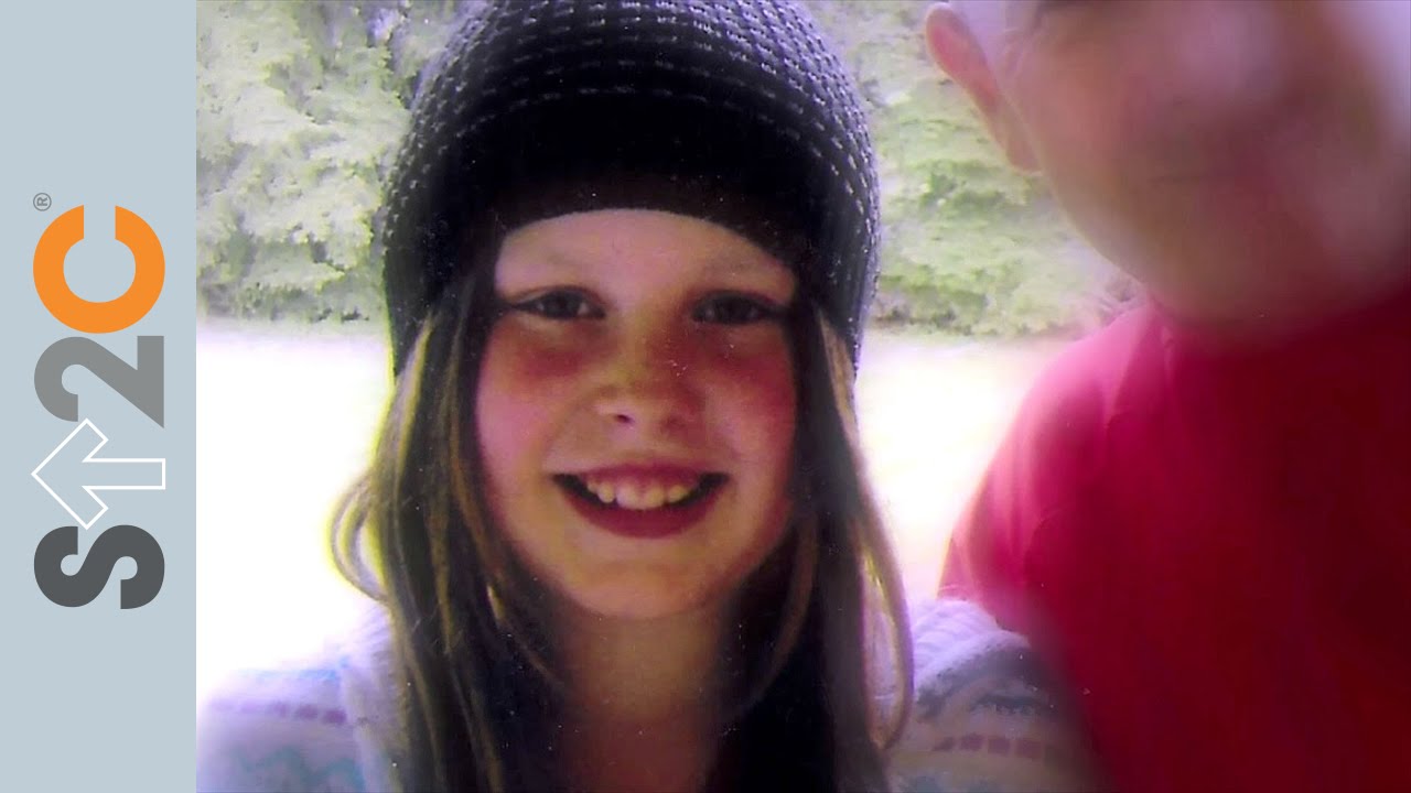 Patient Story: Emily Hunt | Stand Up To Cancer
