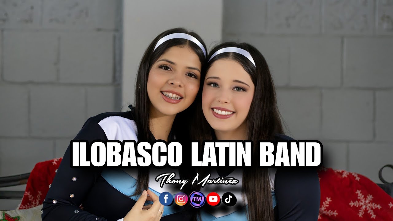 Ilobasco Latín Band en Costa Rica - día 4 parte 3