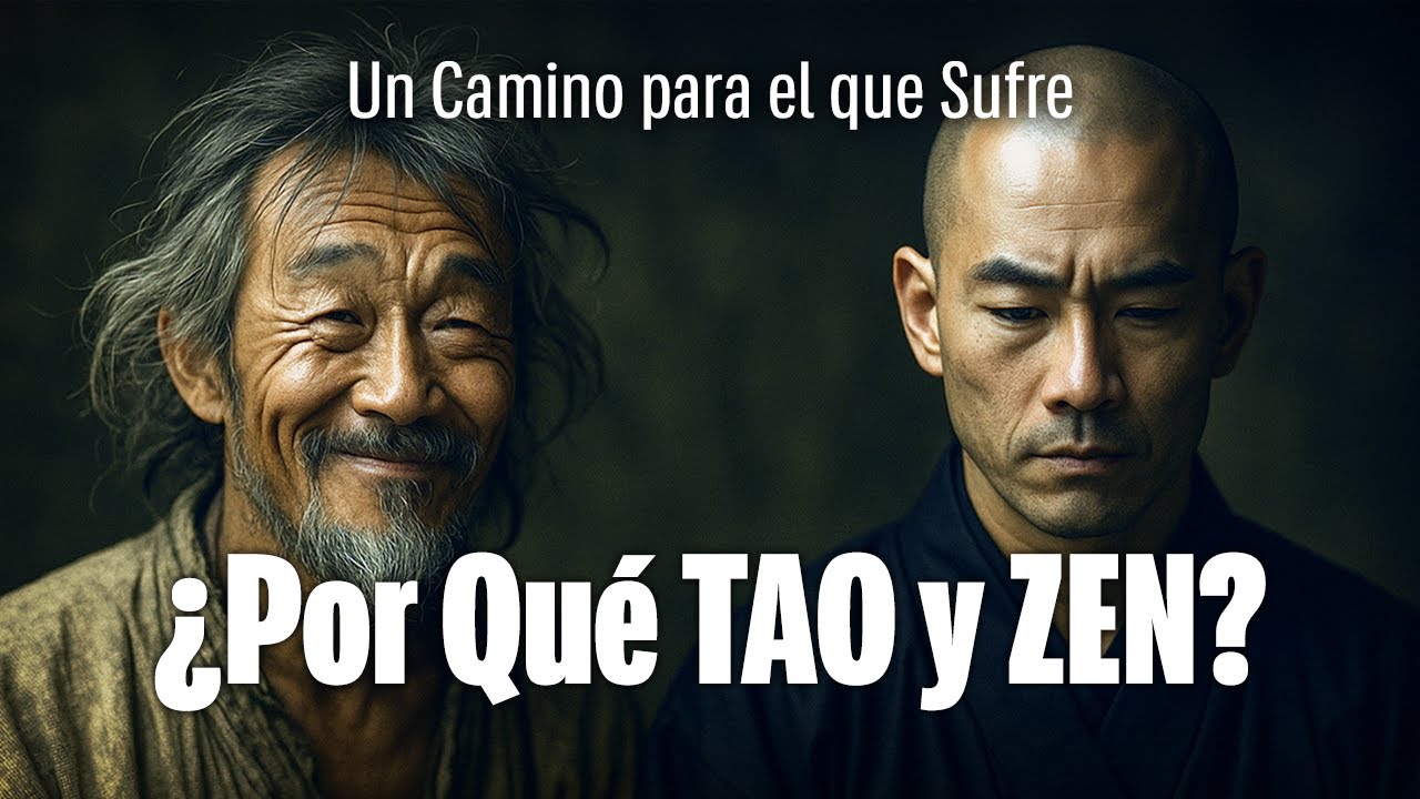 El Taoismo del Inútil y el Zen del Perdedor: el Arte del Fracaso