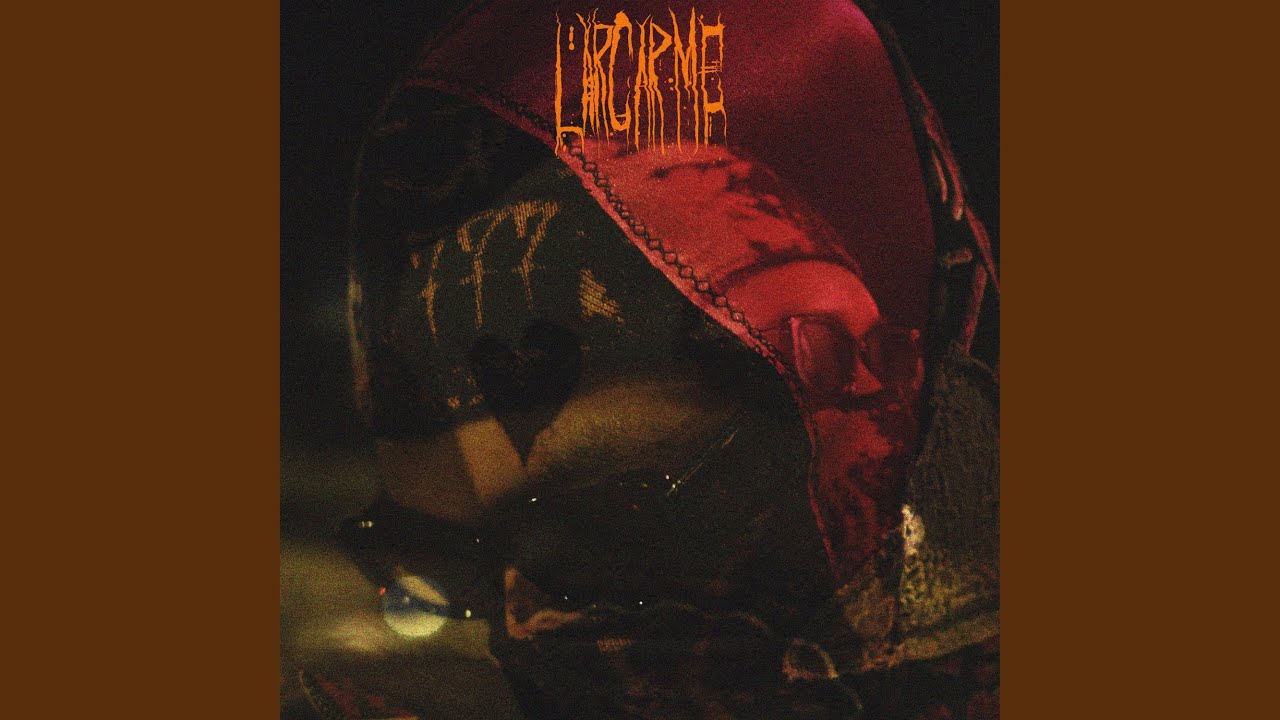 Largarme