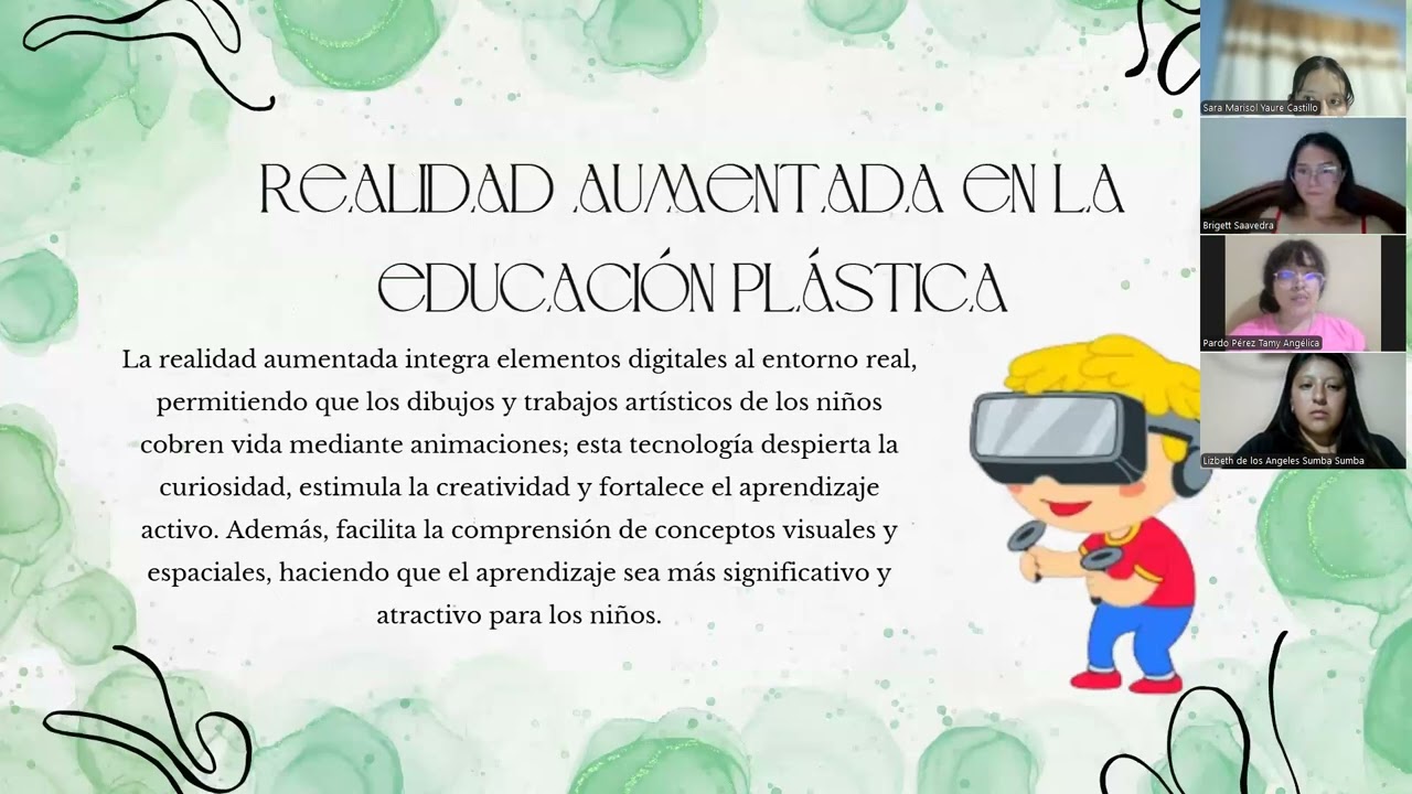 EXPRESIÓN PLÁSTICA APE UNIDAD 3