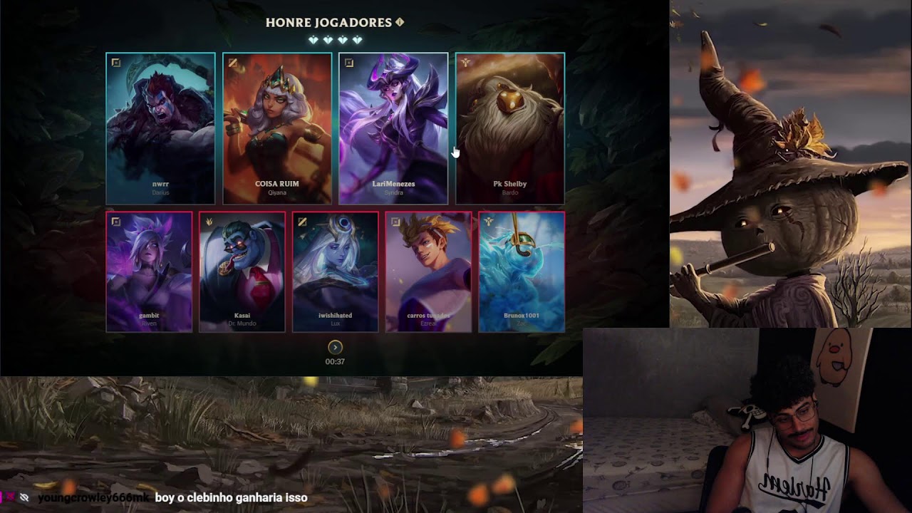 RANK 1 SHACO IS BACK AGAIN