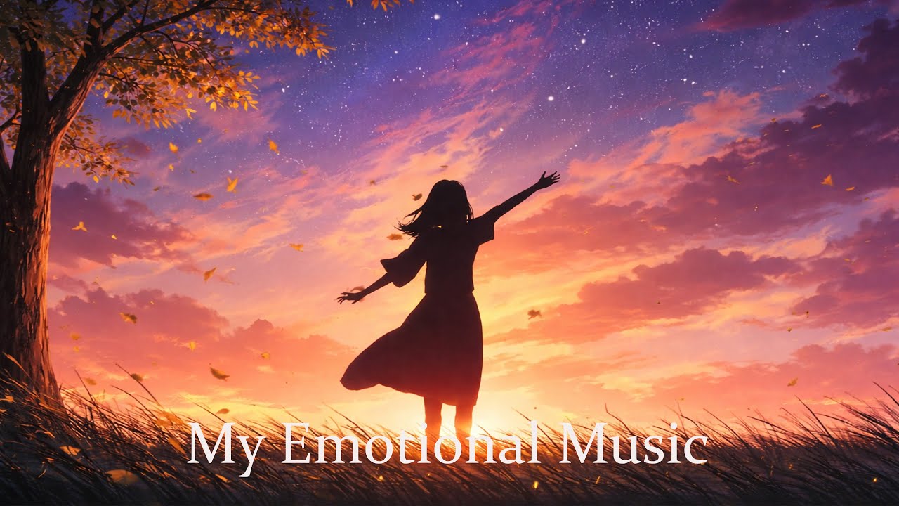 When Emotions Subside | Uplifting Emotional Music