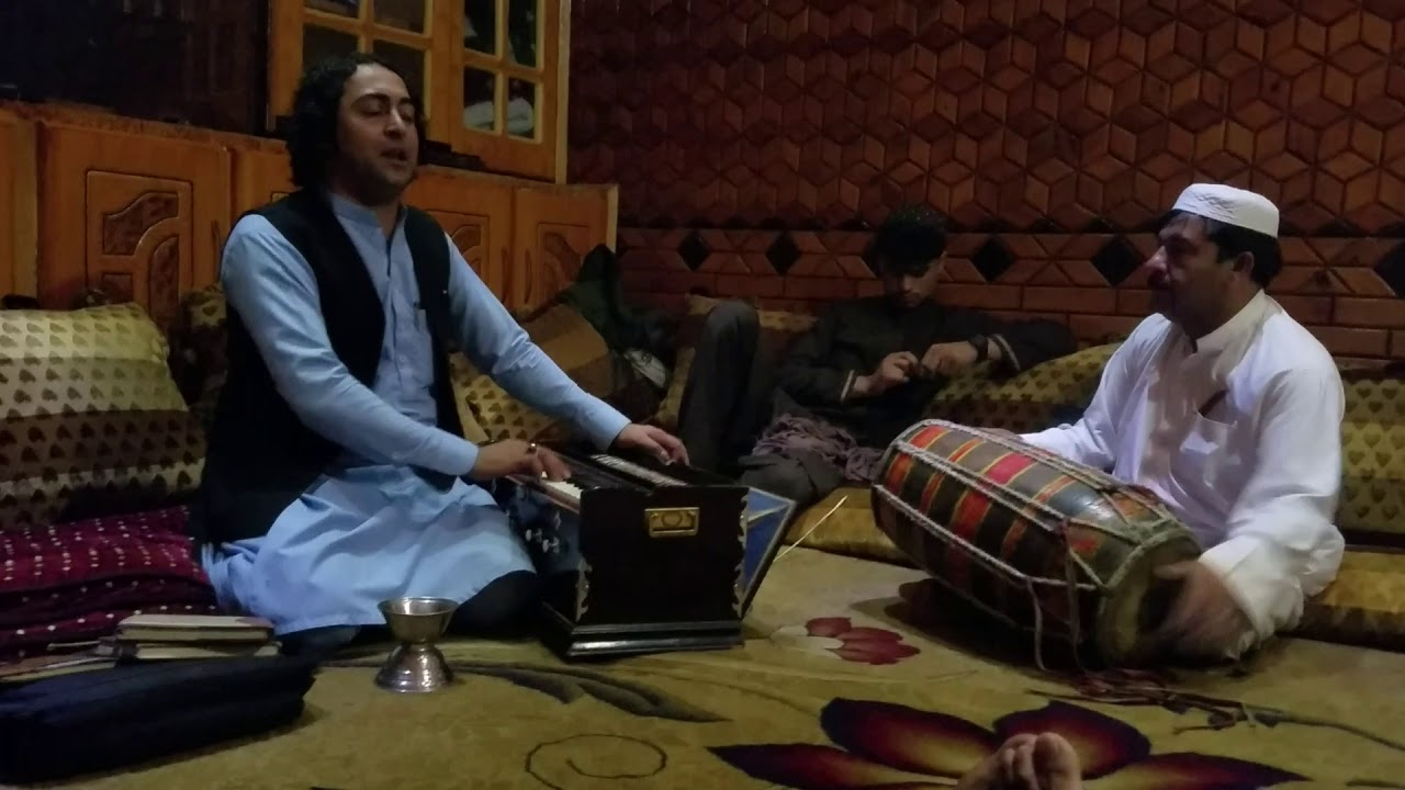 آواز دی بختی جان فردیس  /0778 99 99 94