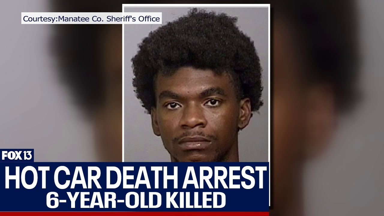 Man charged with manslaughter after child dies