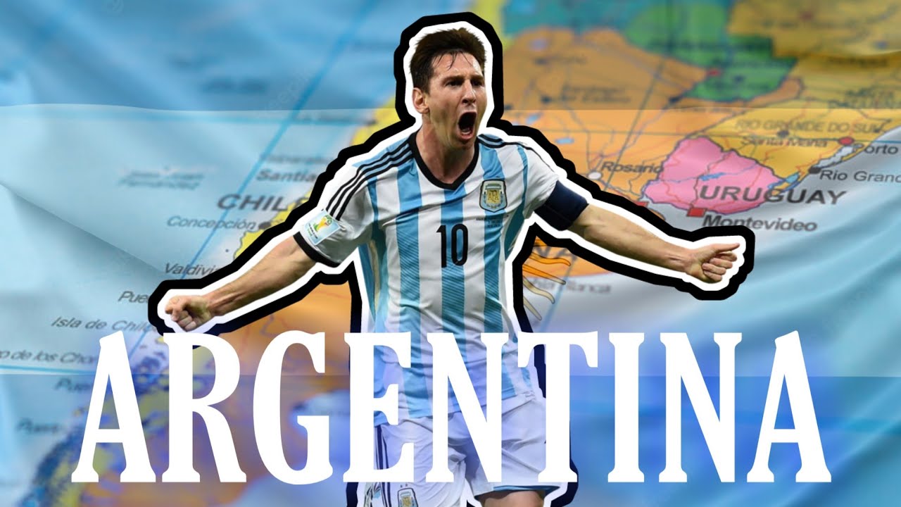 🇦🇷 E S P E R A N Z A 🇦🇷