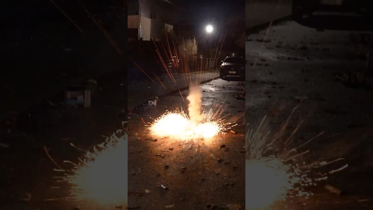 Dieses Feuerwerk musst du kaufen🫨 #shorts