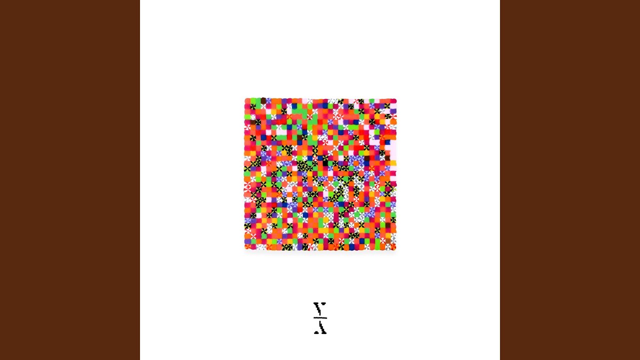 The Choice (Sofia Kourtesis Remix)