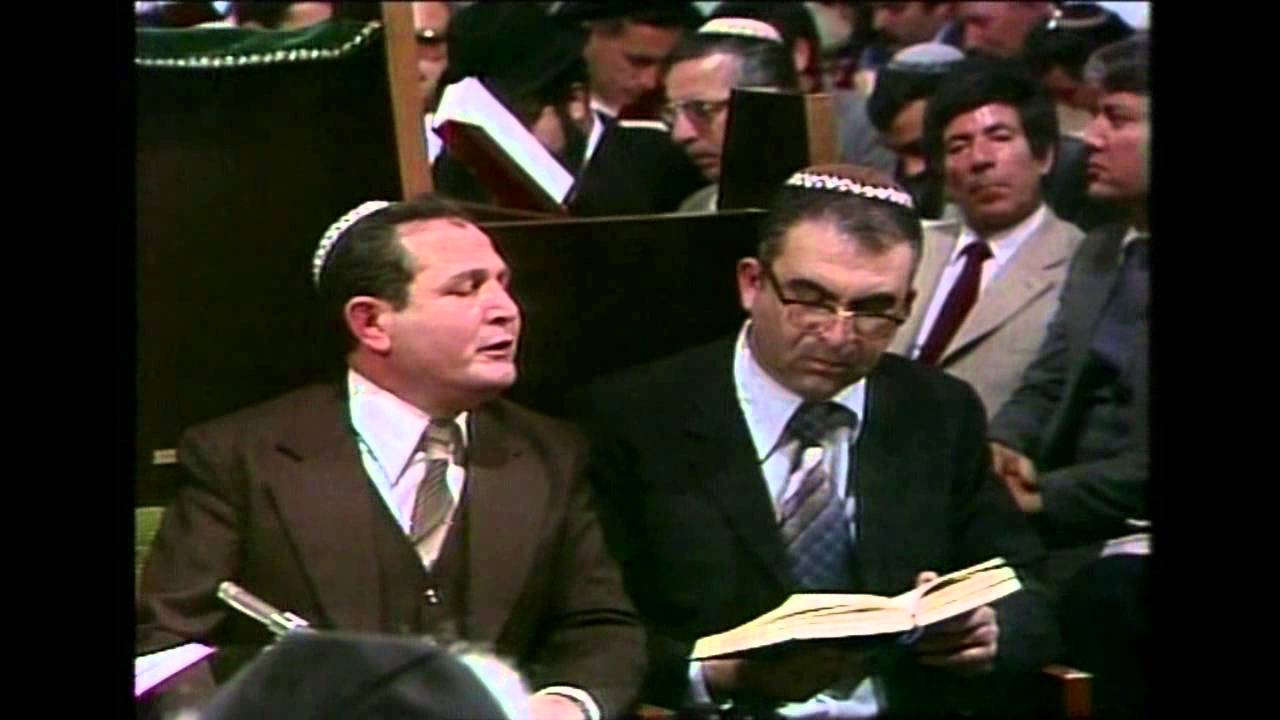 אעירה שחר - משירת הבקשות של יהדות מרוקו (חלק ב)