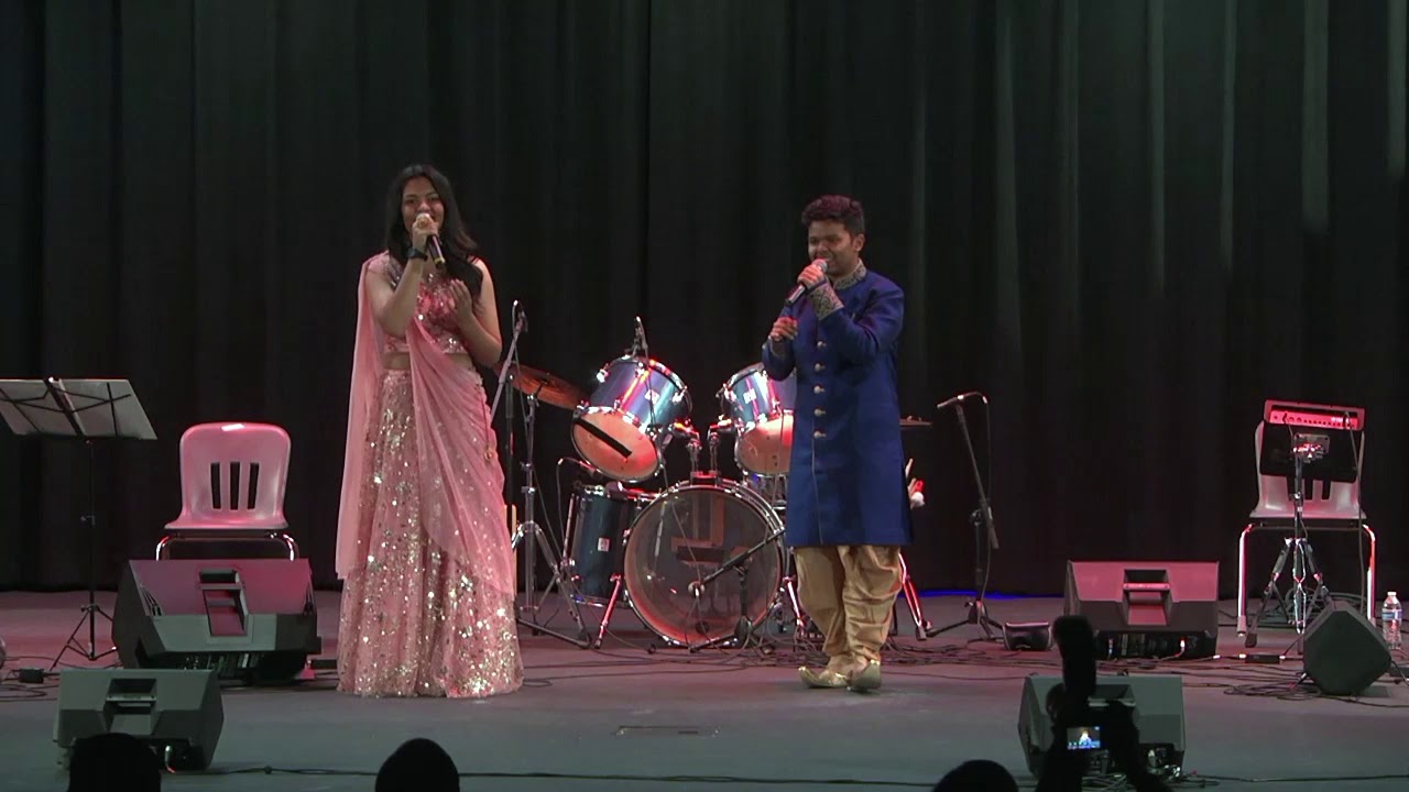 Letha Chaligalulu | Concert for Cause | Tarun Donipati & Srimanya Panidepu