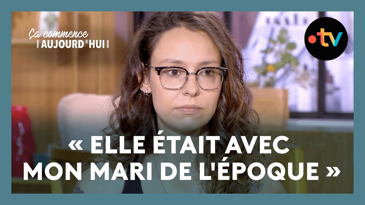 Elles étaient meilleures amies, jusqu'au jour où… - Ça commence aujourd'hui