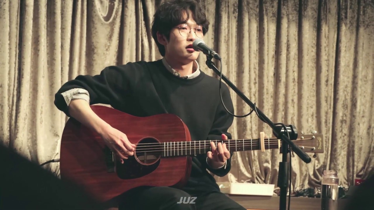 2020.04.16 서영주, 박재현 (너드커넥션) - 걸어갈래요 [서영주 FOCUS]