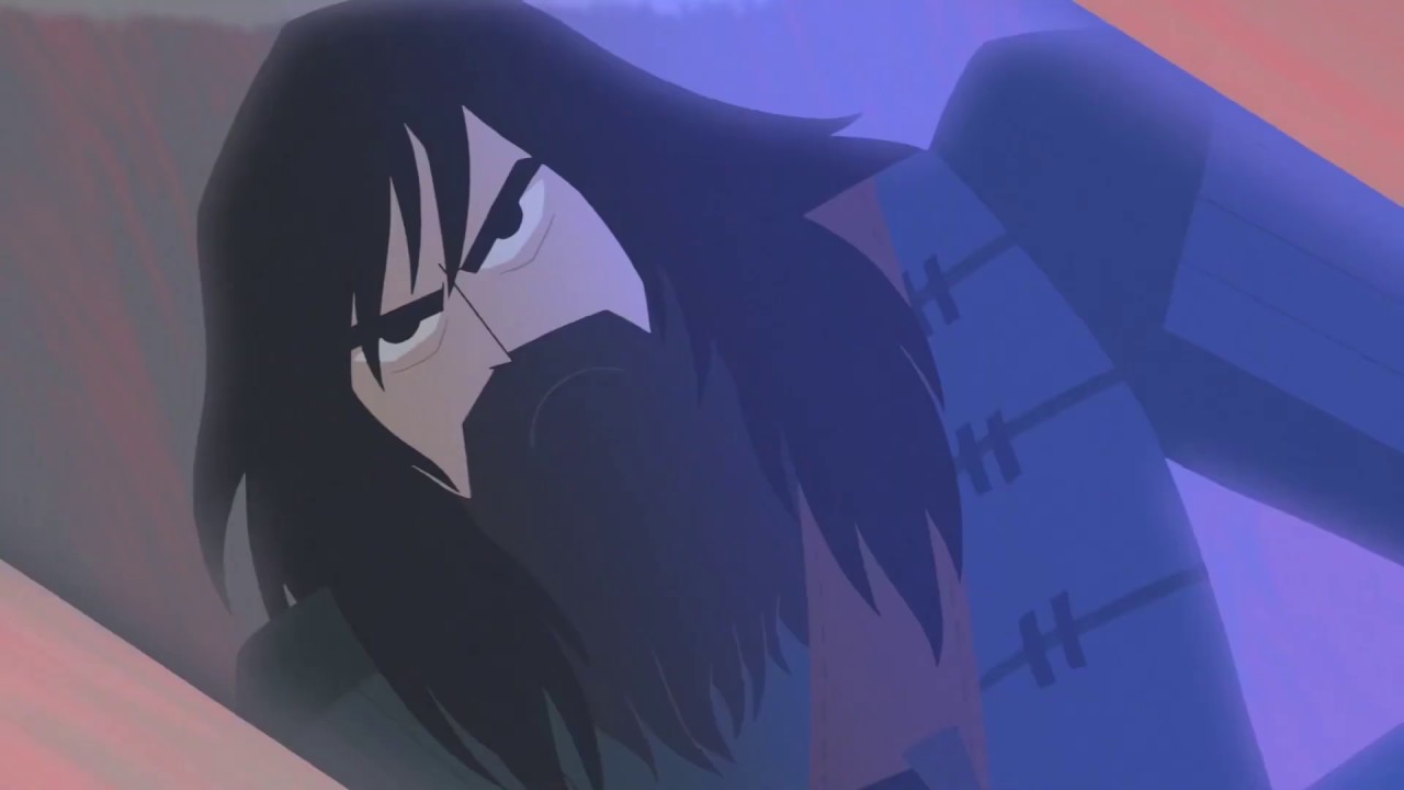 Samurai Jack - Tribute