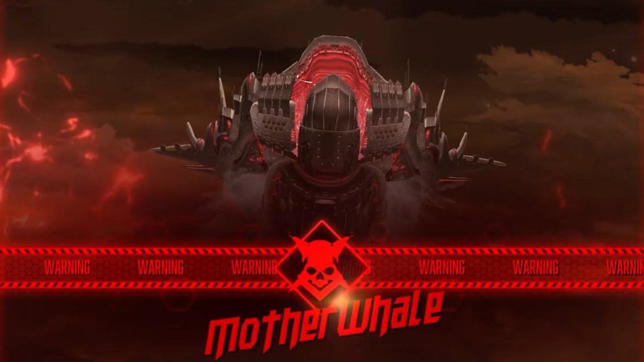 Mother Whale Step by Step Guide (21-32 Hard) (Dororoless)