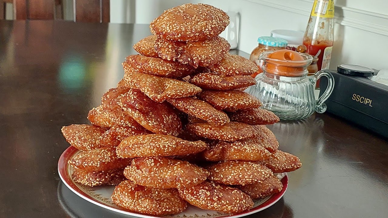 గోదారోళ్ళ సంక్రాంతి స్పెషల్ నేతి అరిసెలు 😋 నానమ్మ చేసే 👍 పక్కా కొలతలతో ఎవ్వరైనా ఈజీగా చెయ్యొచ్చు 👌