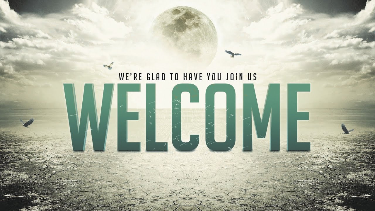Sunday February 1, 2026 Worship Service