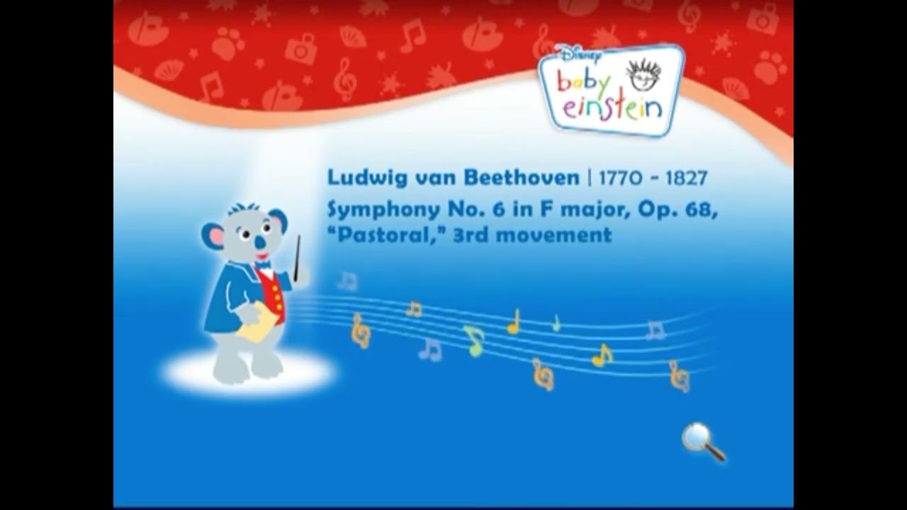 Baby Beethoven Discovery Kit Concert Hall (2010)