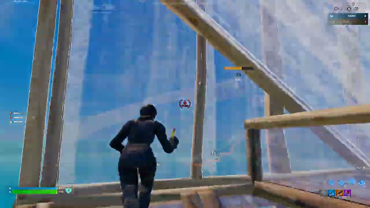 Fortnite Montage - Wine & Dine (feat gmoney)