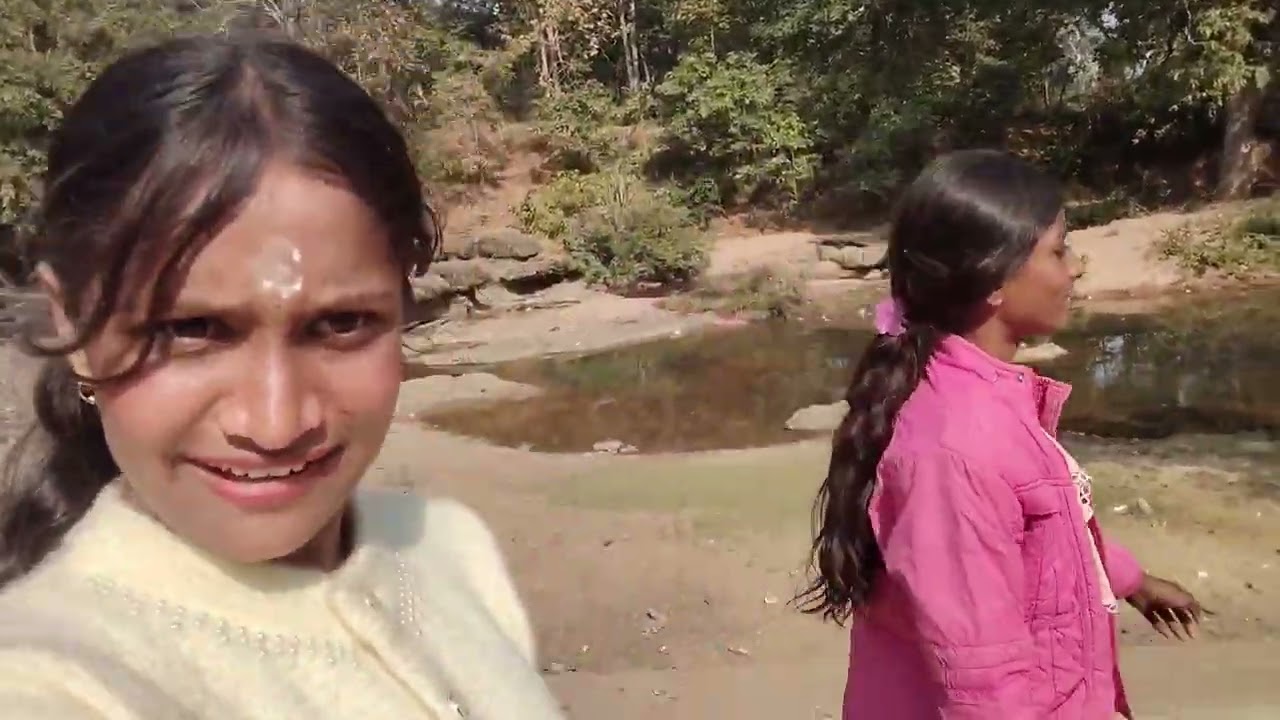 तिलकसिंदूर और पशुपतिनाथ मंदिर दर्शन