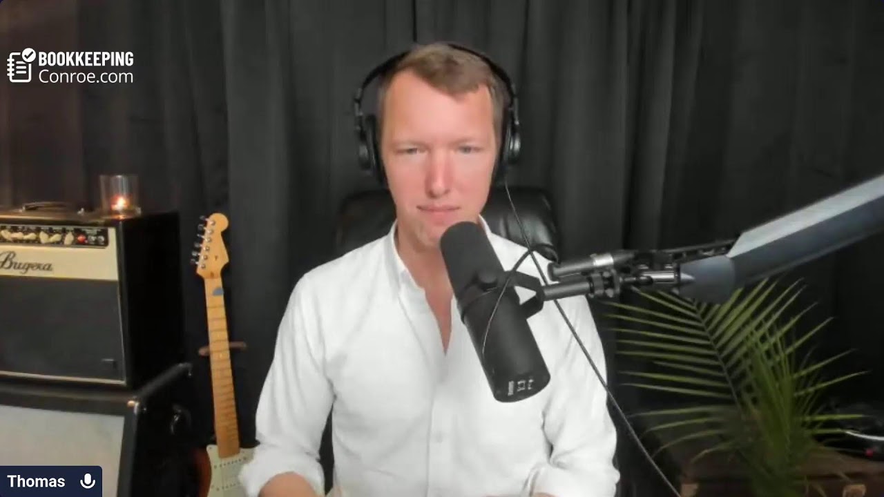 [LIVE] How to RECONCILE in QuickBooks Online