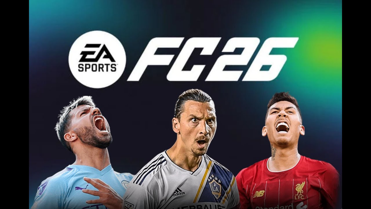 Parte 2 jugando a Rivals en FC26!!!!!!