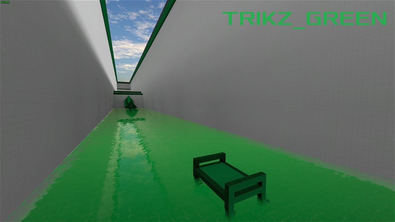 trikz_green WR