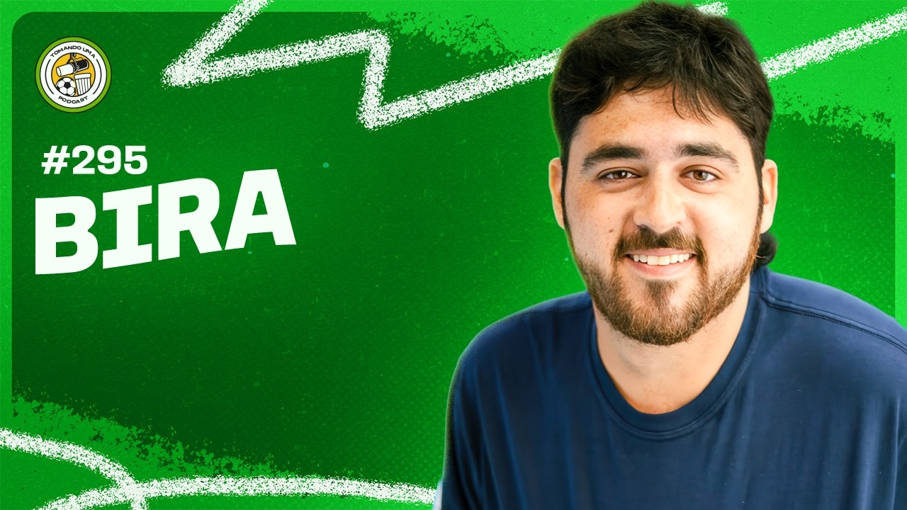 TOMANDO UMA com BIRA (DESIMPEDIDOS) #295