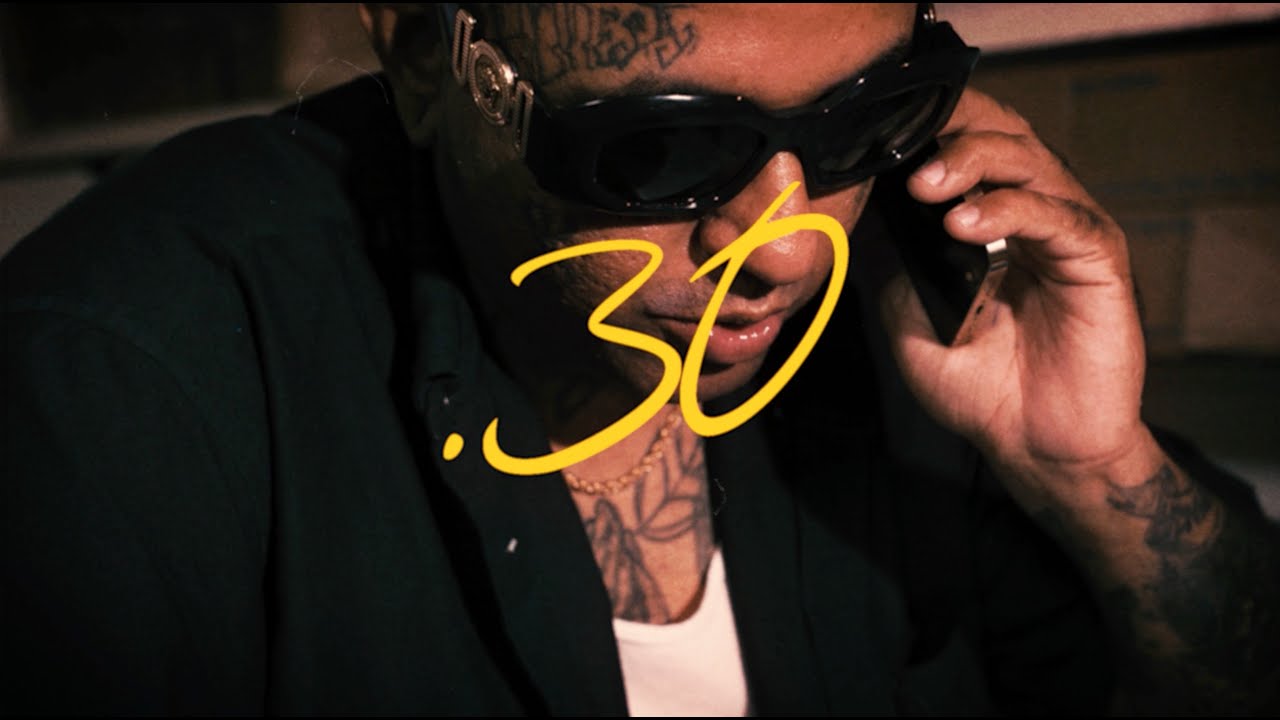 4. Zemaru - .30 (Visualizer Oficial)