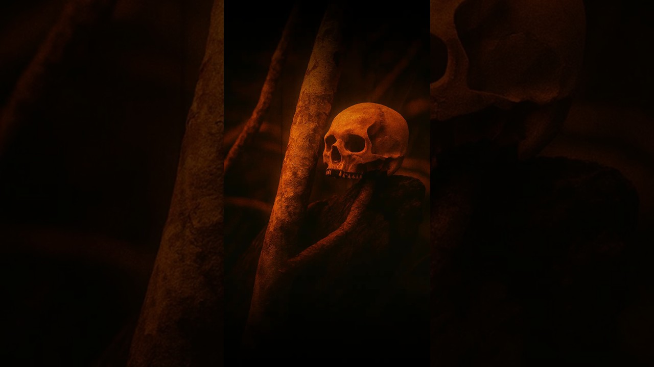 2003 Jalpaiguri Forest Skull Mystery 🧠 | Unsolved Case That Shocked Bengal! 