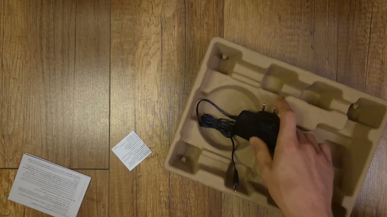 Відеорозпакування із MOYO — Маршрутизатор TP-LINK ARCHER C64 AC1200 (ARCHER-C64)