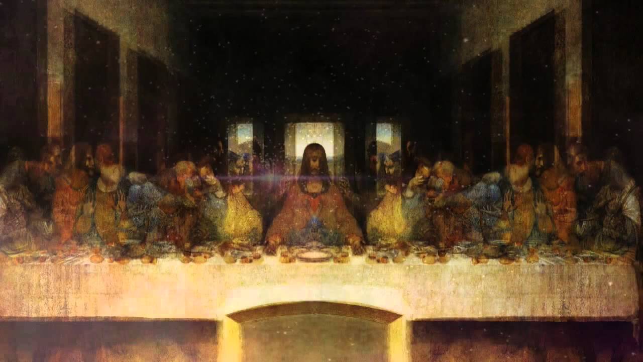 Santos Bonacci   The Christ In You