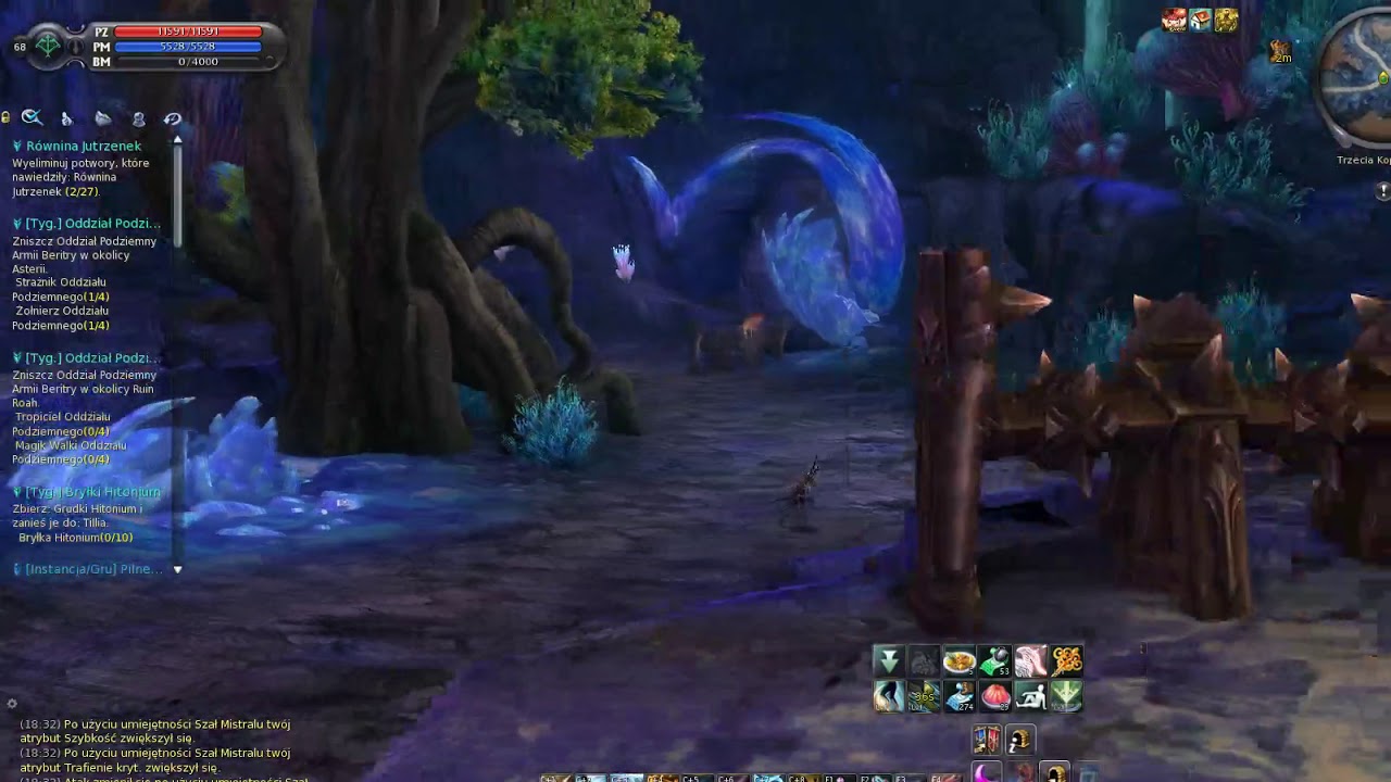 Aion 5.6 | Even Katalam Underground has been deleted now