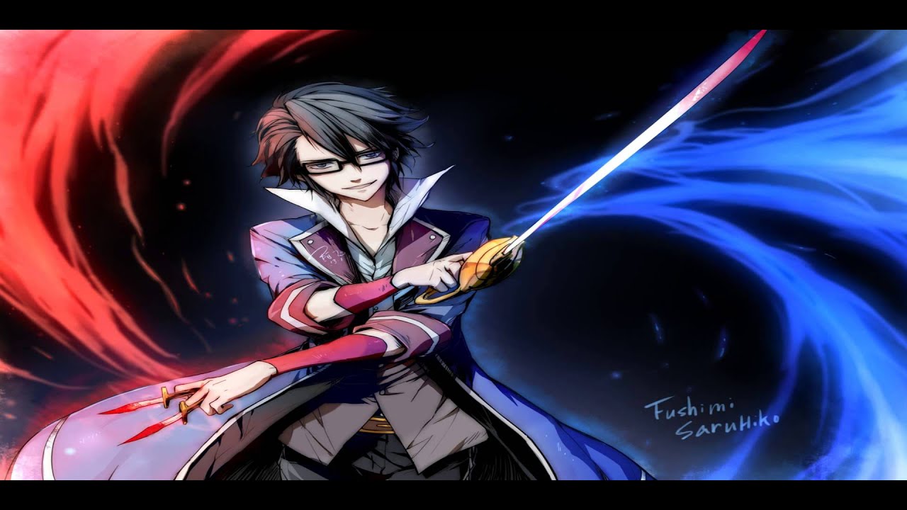 Nightcore - Rise [Skillet - HQ]