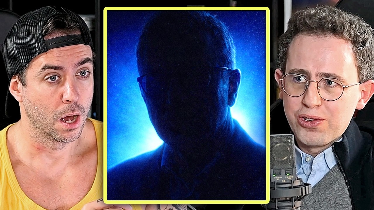 &ldquo;Nunca vi algo as&iacute;&rdquo;: un superdotado revela al m&aacute;s inteligente que ha conocido