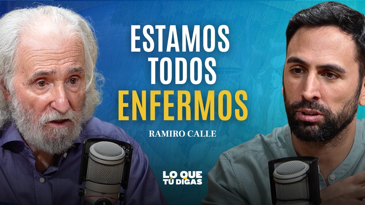 ¿Por Qué Estamos Tan PERDIDOS? - Ramiro Calle