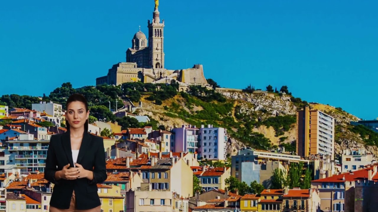 Livraison CBD &agrave; Marseille - La Verte Feuille
