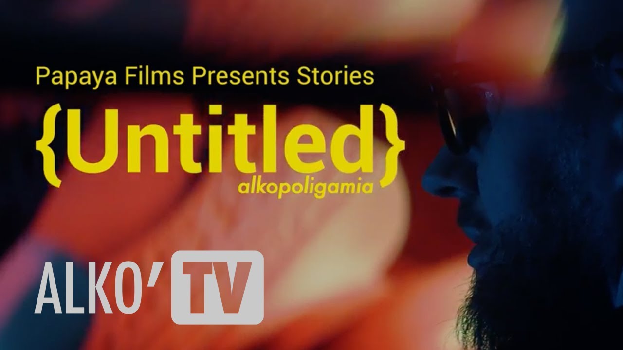 &bdquo;Untitled&rdquo;  reż. Daniel Jaroszek | Papaya Films Presents Stories
