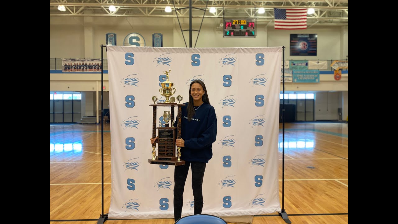 Ann Arbor Skyline’s Harper Murray named Michigan Miss Volleyball
