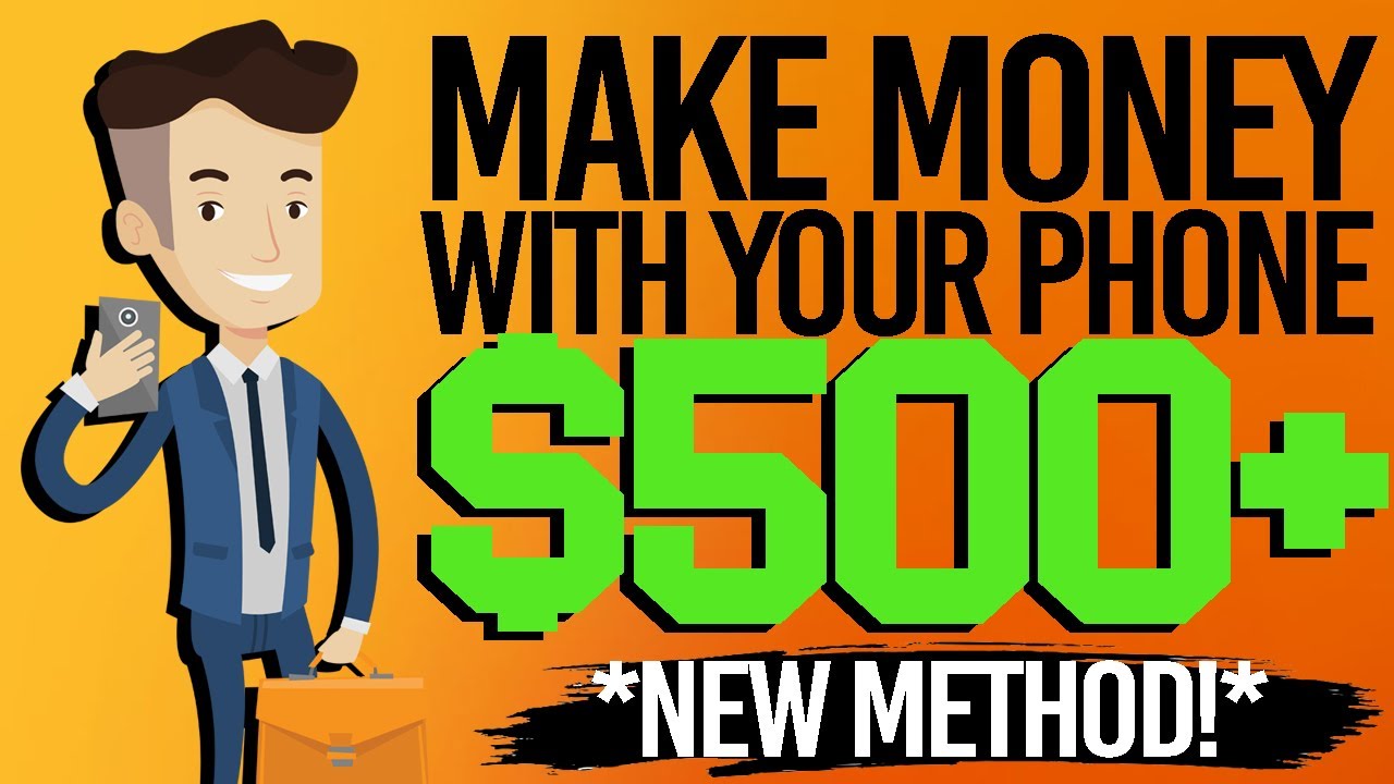 Earn PayPal Money Online Free | New Ways To Make Money Online 2024