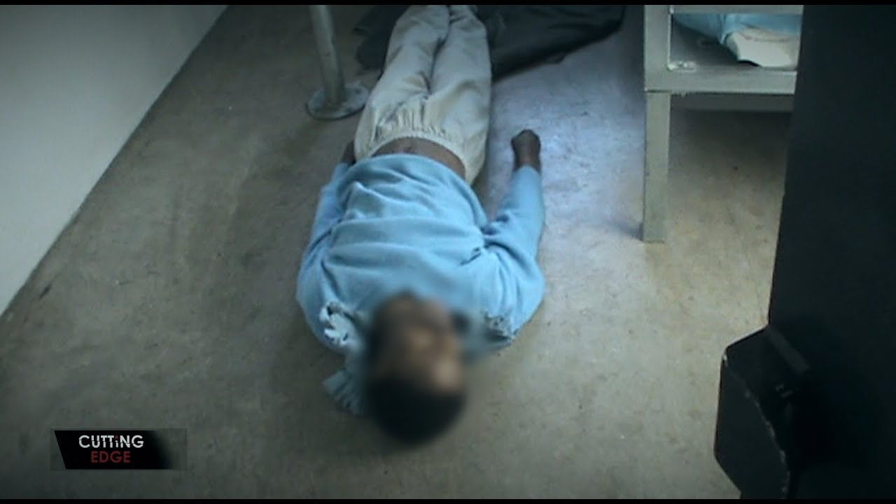 Cutting Edge | Mangaung Prison: Death Behind Bars